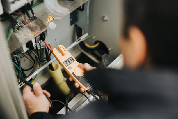 Best Electrical System Inspection  in Stanford, CA