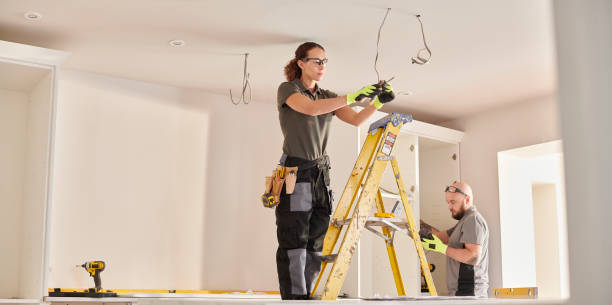 Best Circuit Breaker Repair  in Stanford, CA