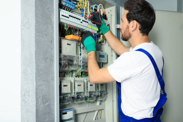 Best Industrial Electrical Services  in Stanford, CA