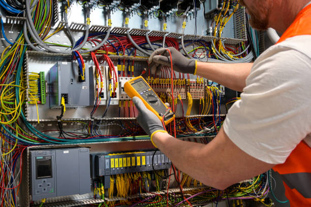 Best Licensed Electrician  in Stanford, CA