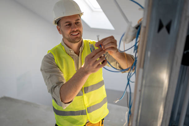Best Local Electrician Companies  in Stanford, CA